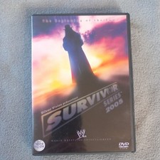 WWE - Survivor Series 2005 von