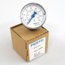 Festo Manometer MA-50-16-1/4