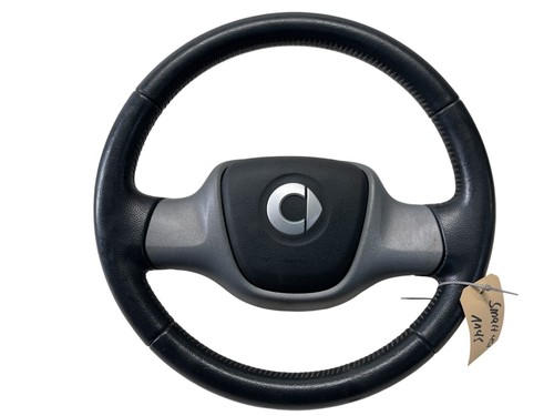 Smart 451 fortwo cabrio - smart,