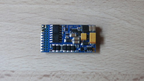 Esu 58419 loksound mtc - loksound,