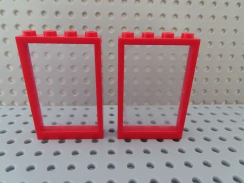 Lego fenster rahmen - lego, 4347