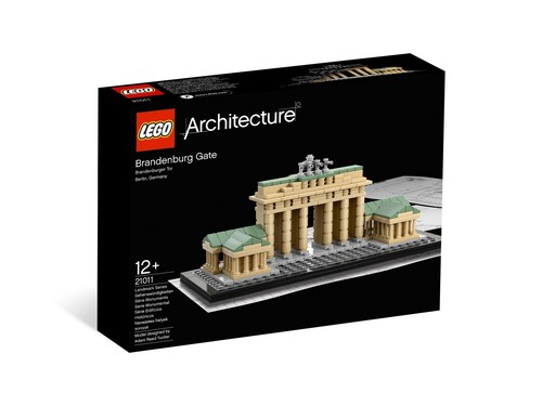 Lego architecture 21011 - lego,