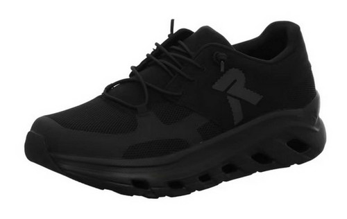 Rieker halbschuh revolution - rieker,