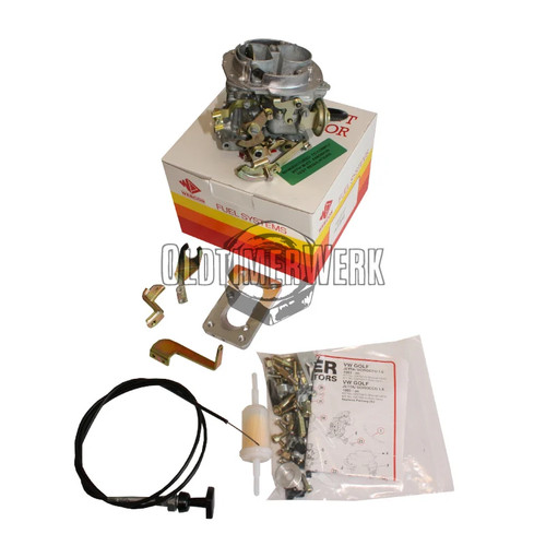 Vergaser austauschkit weber - vergaser, austauschkit,