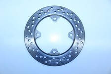 Scheibe Hintere Kawasaki Z