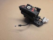 Klappgriff Griff Griffteil