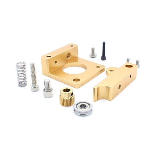 Drucker extruder mk8 - extruder, rechts