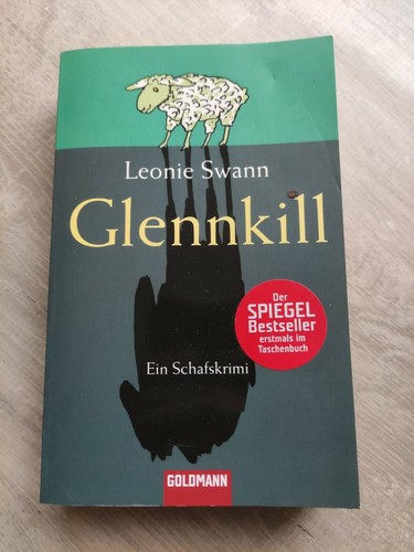 Glennkill schaf thriller - glennkill, schaf-thriller