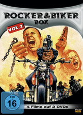 Rocker- & Biker-Box, Vol. 2 |
