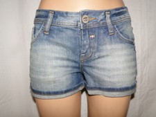 QS by s.Oliver Jeans Shorts