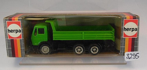 Herpa 806501 mercedes - nr.,