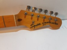 1984 squier fender jv - 1984,