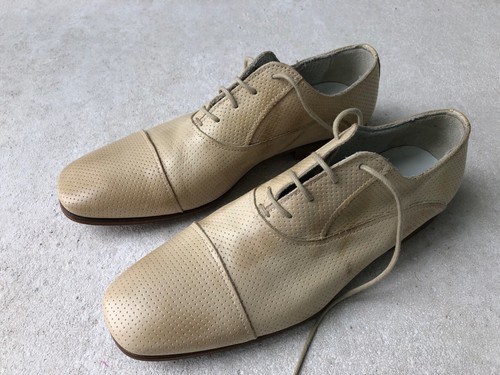 Moma schuhe ungetragen leder - moma,