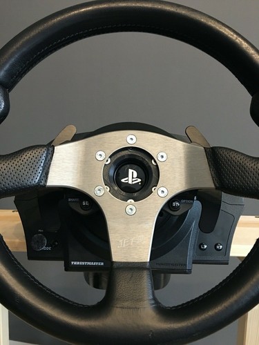 Thrustmaster lenkrad steering - thrustmaster,