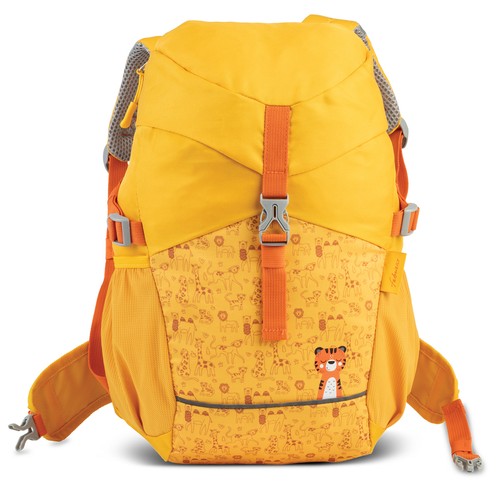 Wanderrucksack kinder tiger - kinder,