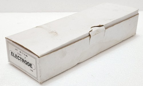 Sonde electrode - ph,