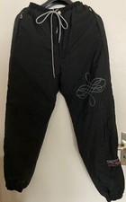 Ski- und Snowboardhose FANATIC Gr. M