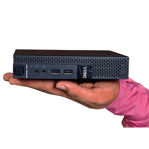 Mini micro desktop tiny - mini,