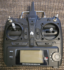 Amewi Fernsteuerung 6-Kanal 6G/3D Gyro RTF Scale Optik 25193