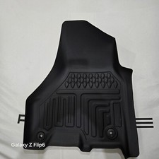 Fussmatten set dodge ram 1500 - set,