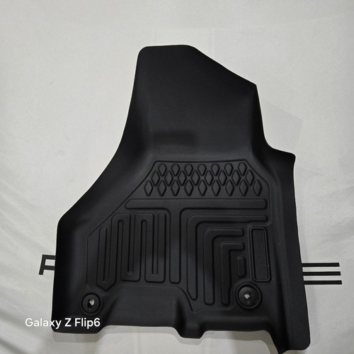 Fussmatten set dodge ram 1500 - set,