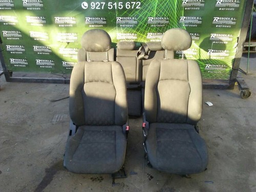 Kit sedili für mercedes - kit,