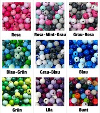 Perlen 8,10,12,16mm | Holz |