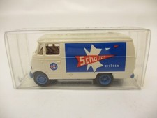 x-91588	Brekina 1:87 Mercedes