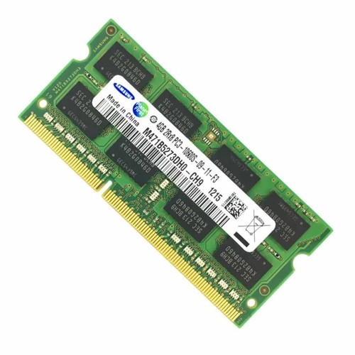 Samsung ddr3 2x4gb ram - samsung,