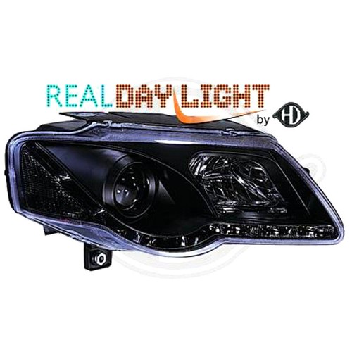 Scheinwerfer passat led - passat, 3c