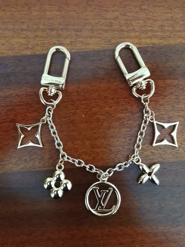 Louis vuitton taschenkette und - louis,