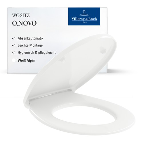 Villeroy boch o novo - &, o.novo