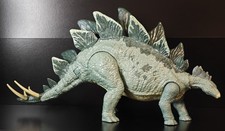 Jurassic World Fallen Kingdom