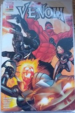 Marvel Comic | "Venom" Ausgabe