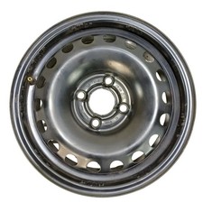 Stahlfelge 5Jx14 Zoll ET35