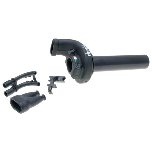 Drehgas universaler gasgriff - drehgas,