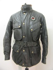 VINTAGE 60'S BELSTAFF SAMMY