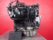 Motor ohne Anbauteile (Benzin) Ölwanne defekt Steuerkette defekt (Riss) Z14XEP