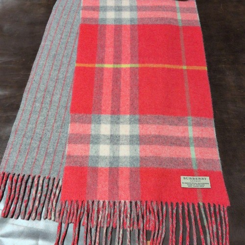 Burberry wende muffler - burberry,