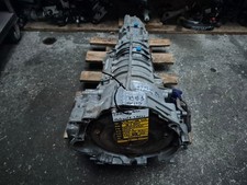 Getriebe Automatik VW Passat