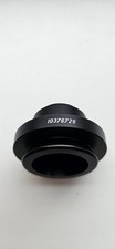 Leica Mikroskop C-Mount Kamera Adapter Art.Nr.:10376729