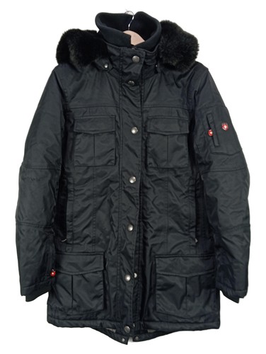 Wellensteyn damen winterjacke - wellensteyn,
