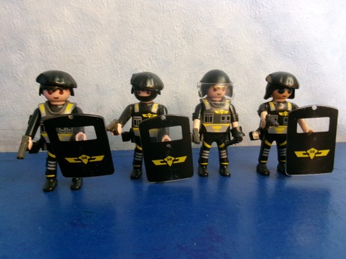 Sek polizei police - x,
