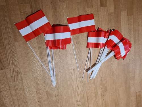 österreich fähnchen - Österreich,
