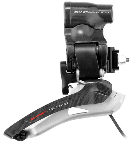 Campagnolo super record eps - campagnolo,