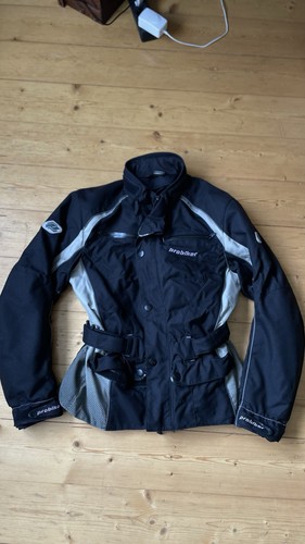 Motorrad jacke thermo winter - thermo,