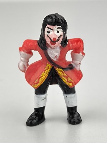 Altfiguren disney - Ü,