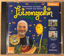 Löwenzahn 1 (PC/Apple) |