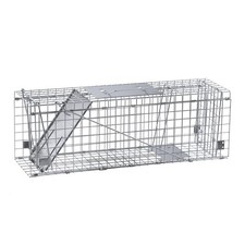 Fuchsfalle Lebendfalle