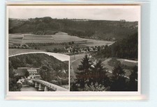 Starzach Sulzau Gasthaus z. Loewen Brauerei